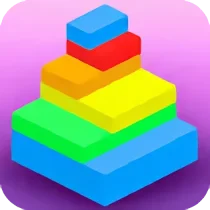 Stacking Colors