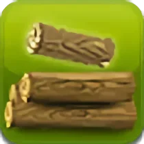 Stacking Wood