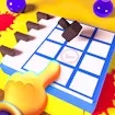 Stamp Roll