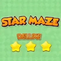Star Maze Deluxe