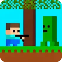 Steve Adventurecraft