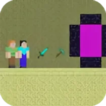 Steve and Alex Ender World