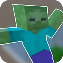 Steve Zombie Shooter