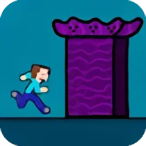 Steveman Horror