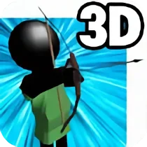 Stickman 3D Legacy of War