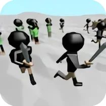 Stickman Simulator Final Battle