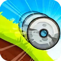 Stone Wheel