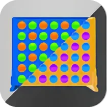 Straight 4 Multiplayer