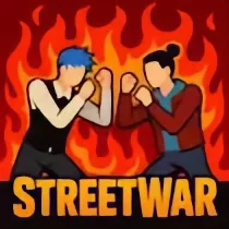Street War