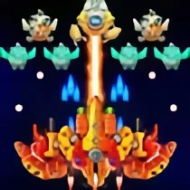 Strike Galaxy Attack