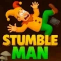 Stumble Man - Ragdoll Platformer