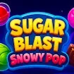 Sugar Blast - Snowy Pop