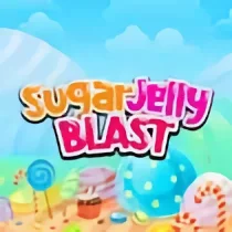 Sugar Jelly Blast