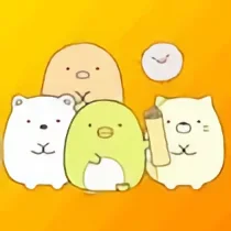 Sumikko Gurashi