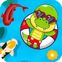 Summer Dino