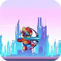Super Arrowman