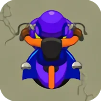 Super Bike Racing