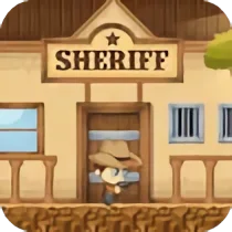 Super Cowboy Run