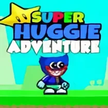 Super Huggie Adventure