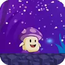 Super Mushroom Game
