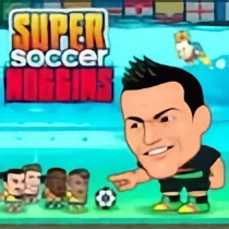 Super Soccer Noggins