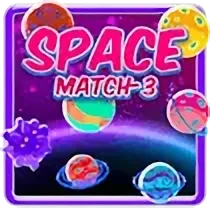 Super Space Match 3