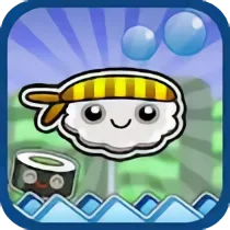 Sushi Drop