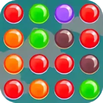 Sweet Candy Rush