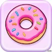 Sweet Donut Merge