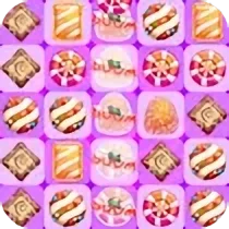 Sweet Match 3