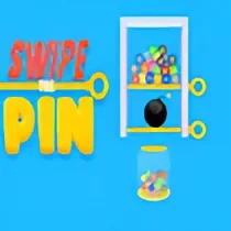 Swipe The Pin