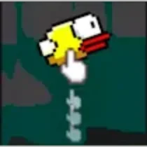 Swipey Bird