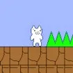 Syobon no Action - Cat Mario