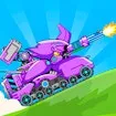 Tank Arena Steel Battle