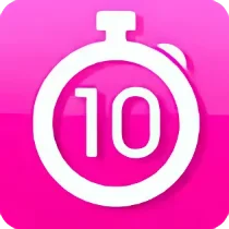 Tap 10 Sec