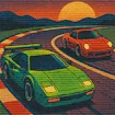 Tap Tap Racing
