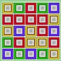 Tap the Color