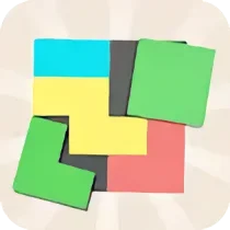 Tengram Puzzle