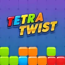 Tetra Twist