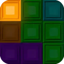 Tetris Neon