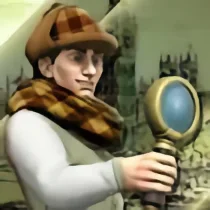 The Adventures of Merlock and Doteson - Part 1
