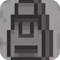 The Fallen Moai