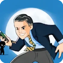 The Italian Lawyer - Save the World