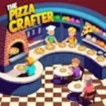 The Pizza Crafter