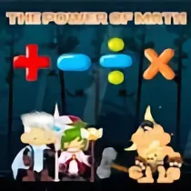The Power Of Math