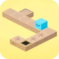 The Trap Puzzle