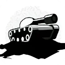 The War Tank Chase