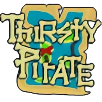 Thirsty Pirate
