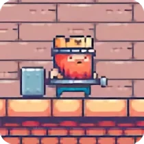 Thor King Pig