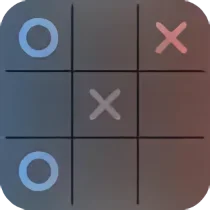 Tic Tac Toe 2 Player - XOX